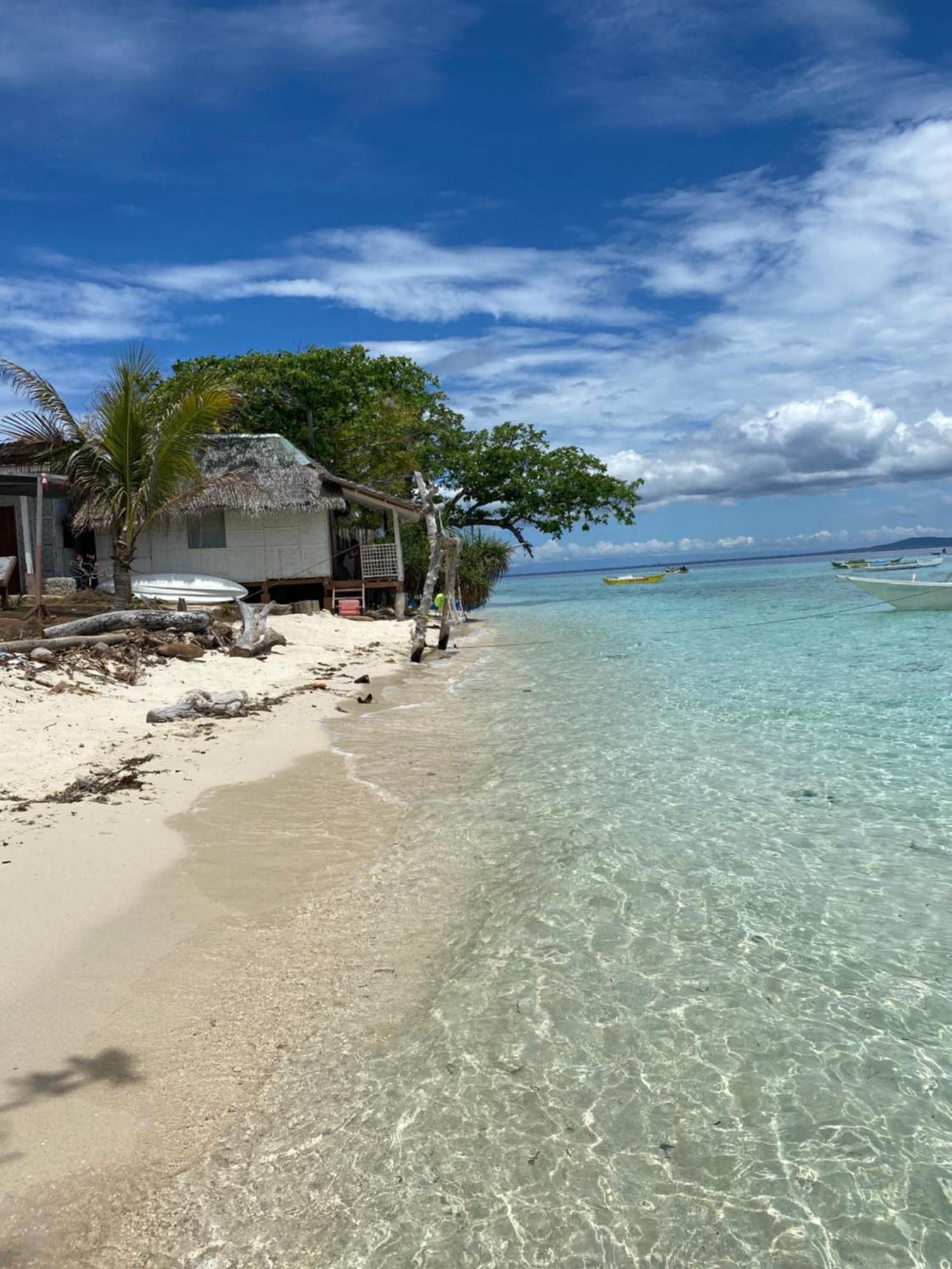 Nitasnipahut Pamilacan Island Экстерьер фото