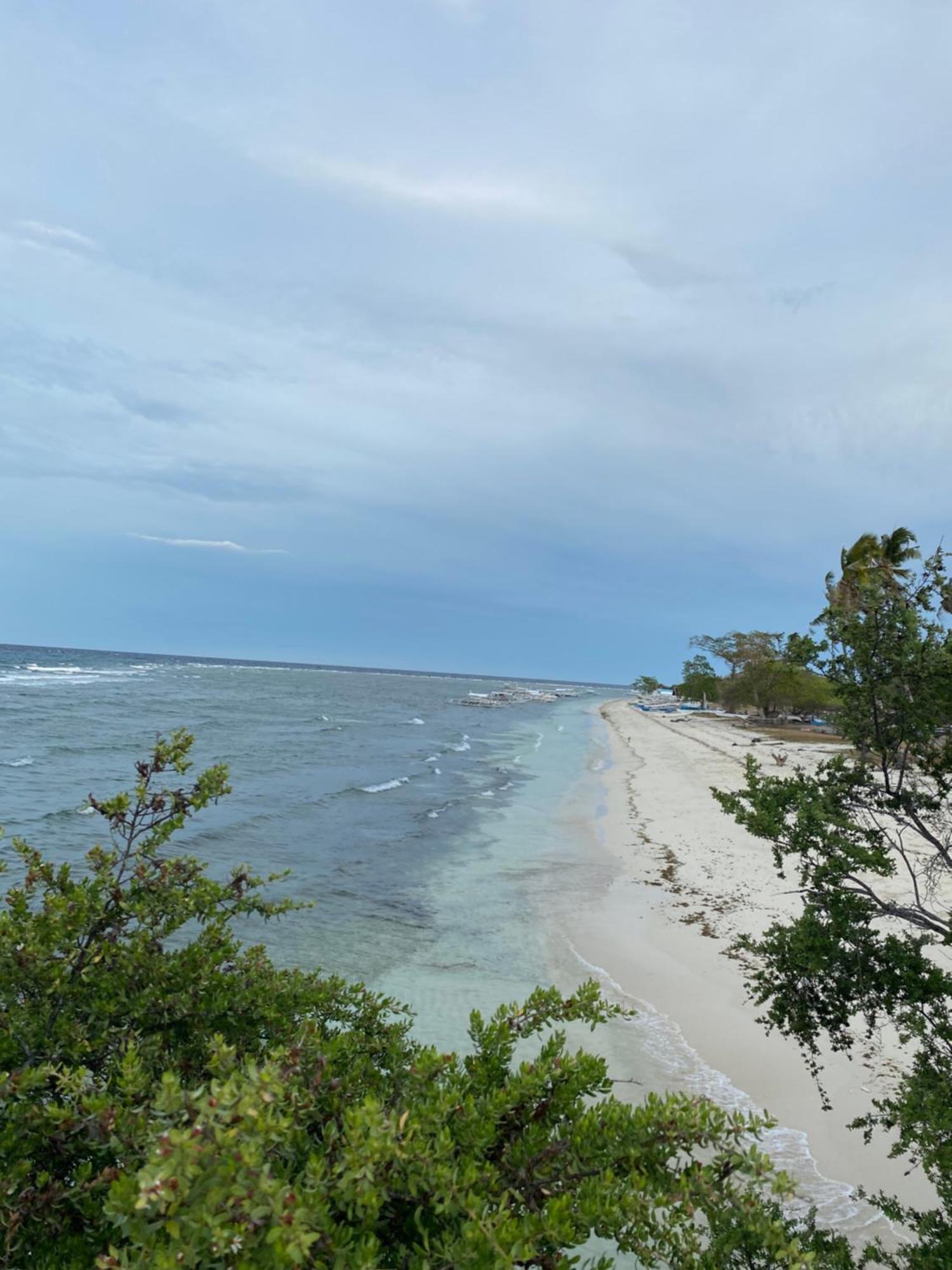 Nitasnipahut Pamilacan Island Экстерьер фото