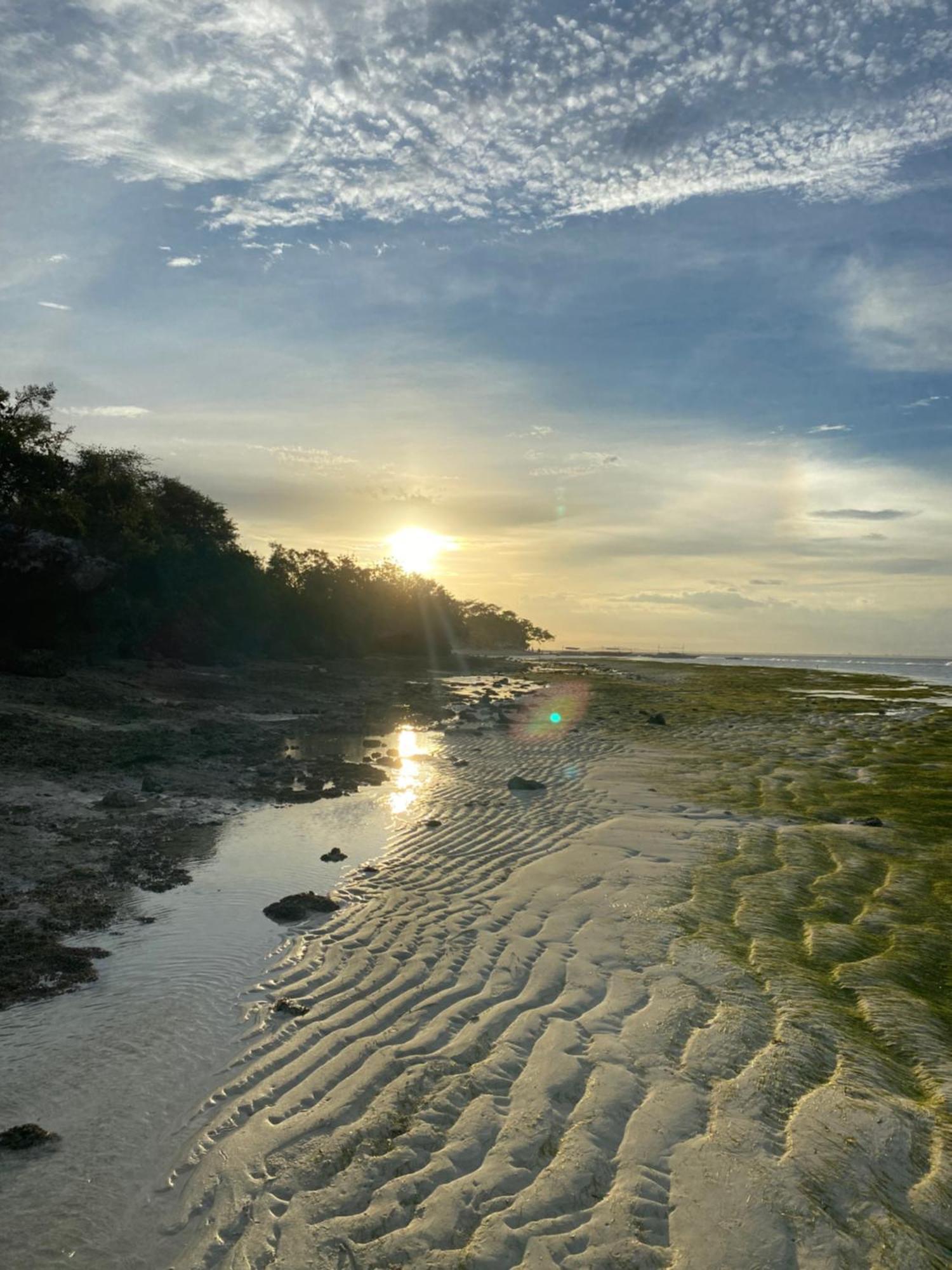 Nitasnipahut Pamilacan Island Экстерьер фото